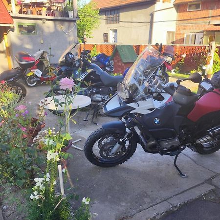 Stan Na Dan Studio Indija Buitenkant foto