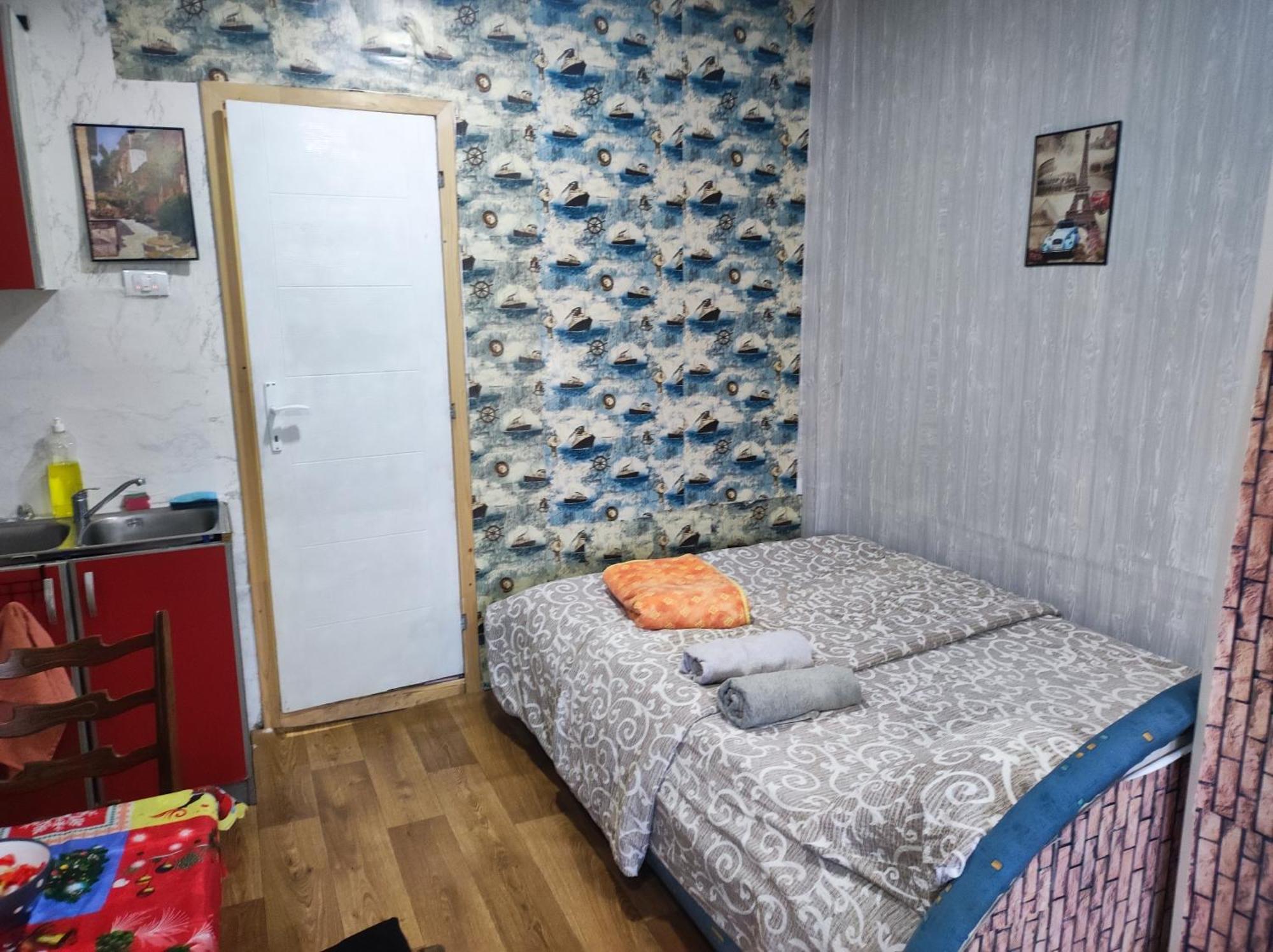 Stan Na Dan Studio Indija Kamer foto