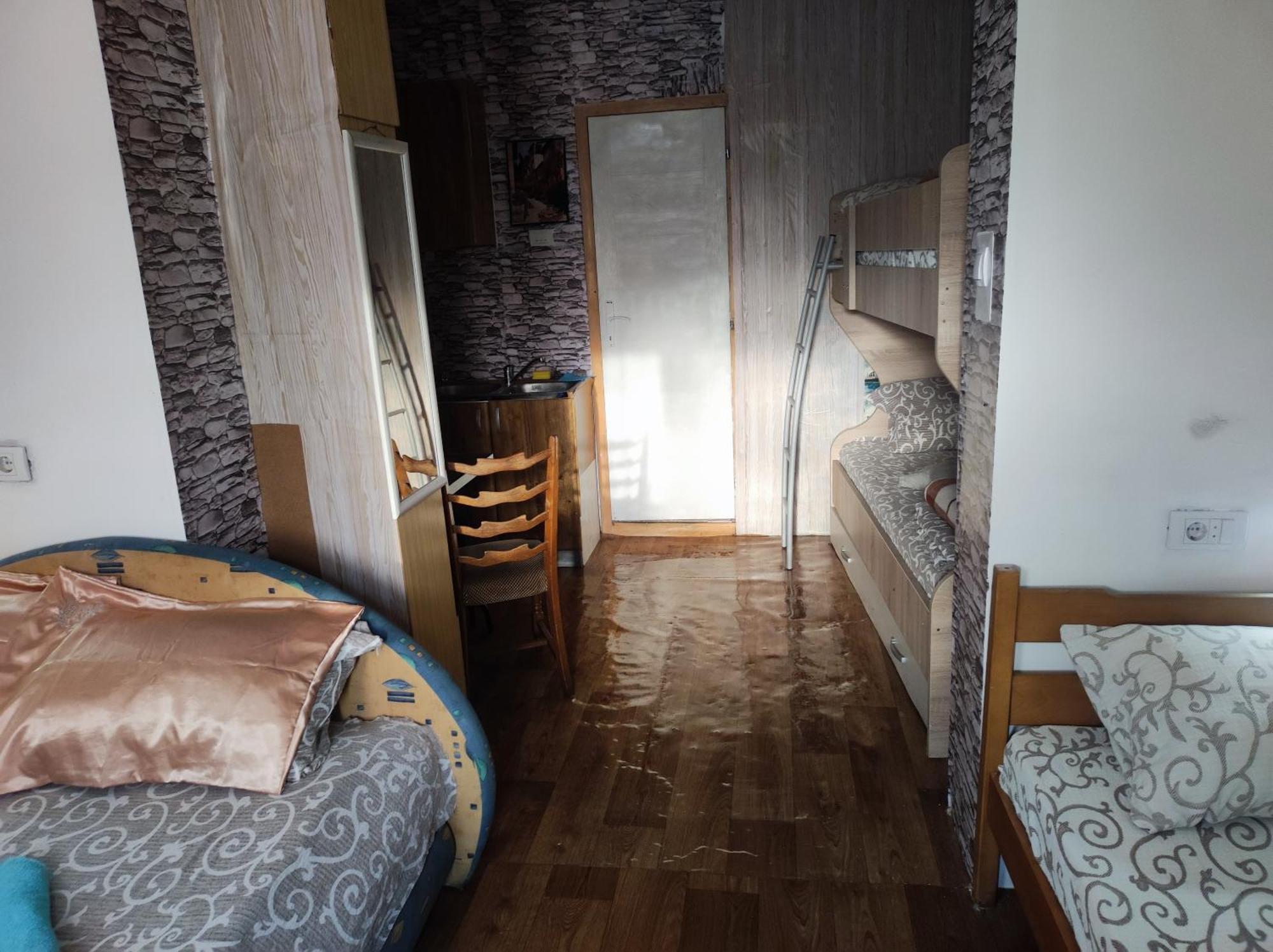 Stan Na Dan Studio Indija Buitenkant foto